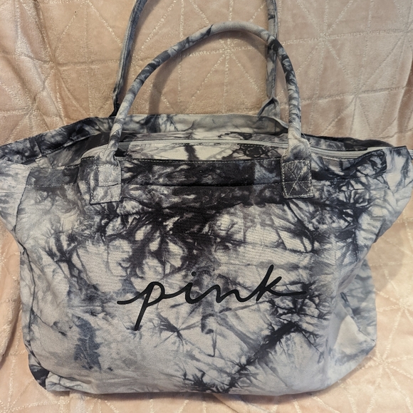 NWT Victoria's Secret PINK tote - Picture 1 of 4